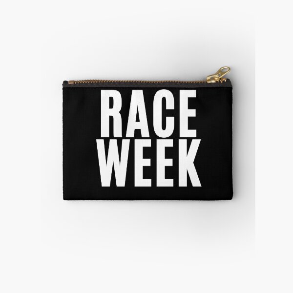 Item preview, RACE WEEK, no It's RAWE CEEK ! (8) designed and sold by F1TwoTee.