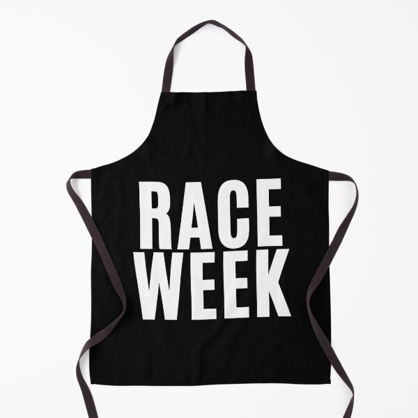 Item preview, RACE WEEK, no It's RAWE CEEK ! (8) designed and sold by F1TwoTee.