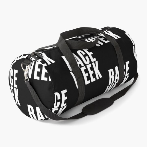 Item preview, RACE WEEK, no It's RAWE CEEK ! (8) designed and sold by F1TwoTee.