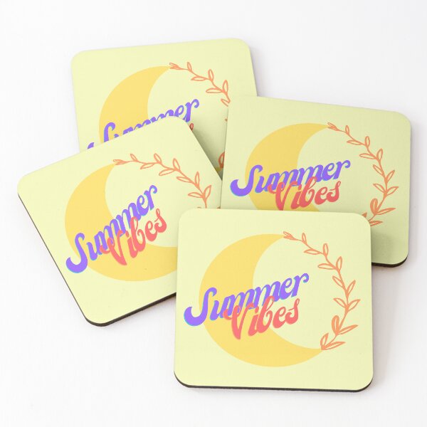 Item preview, Summer vibes designed and sold by tattooclumsey.