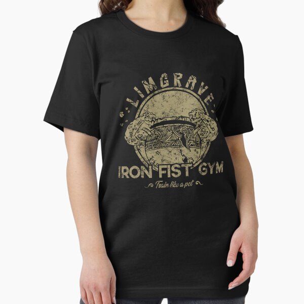 Item preview, Limgrave Gym - Elden Ring designed and sold by PotatoGear.