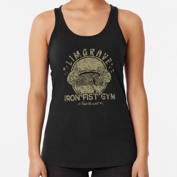 Item preview, Limgrave Gym - Elden Ring designed and sold by PotatoGear.
