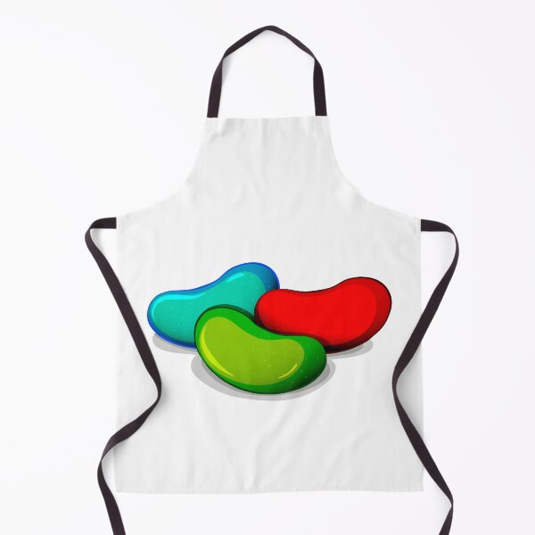 Item preview, Beans Colorful Beans Colors designed and sold by AwesomeArt13.