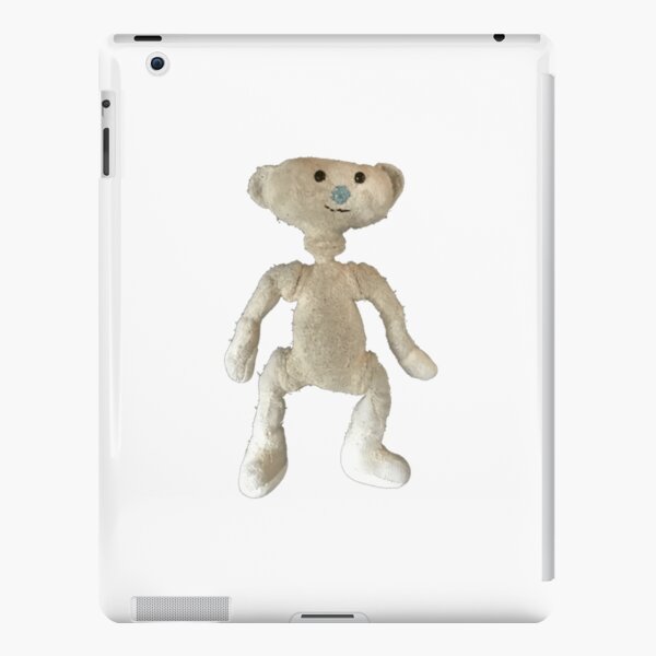 Bear Alpha Sam | iPad Case & Skin
