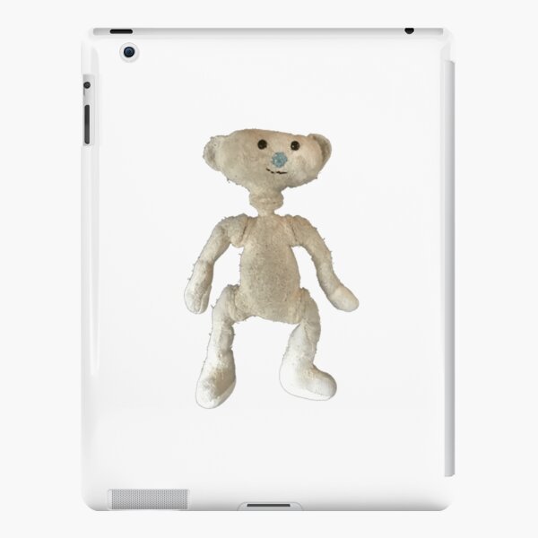 Bear alpha Bear Default | iPad Case & Skin