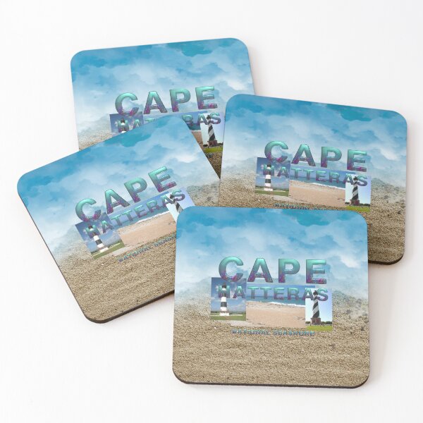 Item preview, Cape Hatteras designed and sold by teepossible.