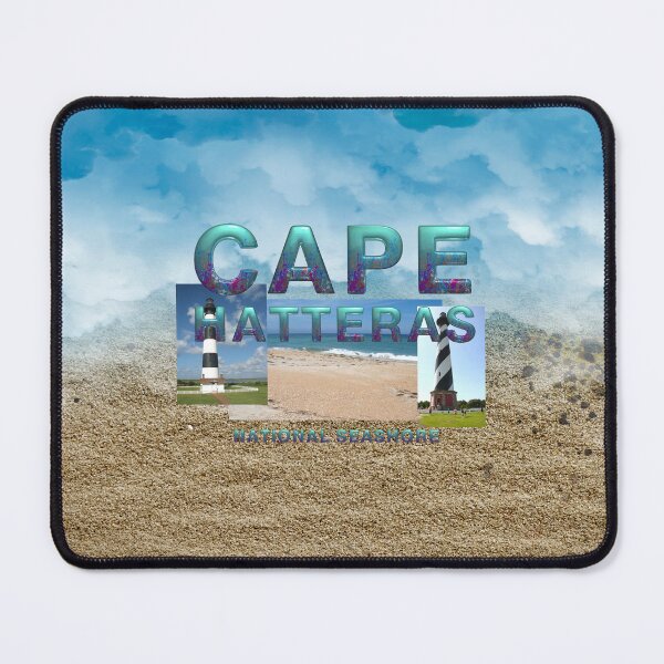 Item preview, Cape Hatteras designed and sold by teepossible.