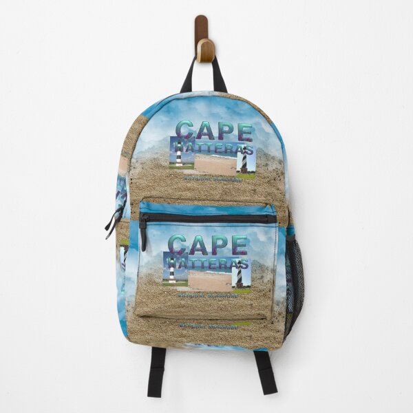 Item preview, Cape Hatteras designed and sold by teepossible.