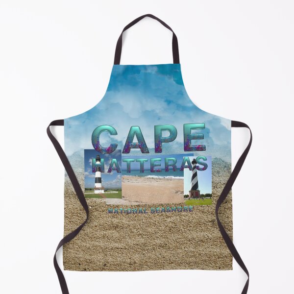 Item preview, Cape Hatteras designed and sold by teepossible.