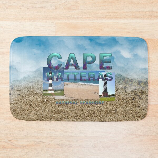 Item preview, Cape Hatteras designed and sold by teepossible.