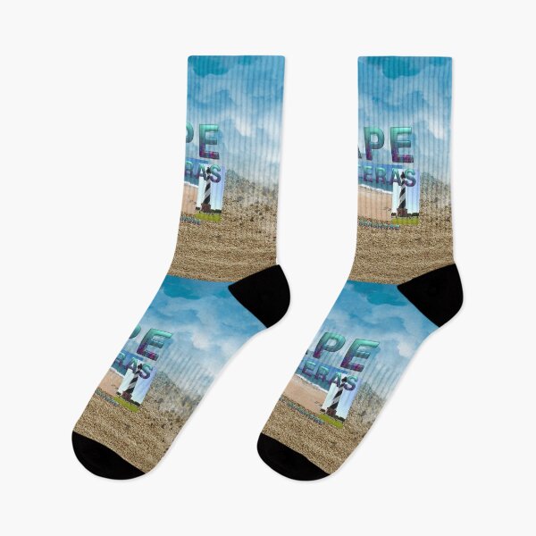 Item preview, Cape Hatteras designed and sold by teepossible.