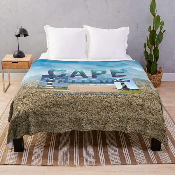 Item preview, Cape Hatteras designed and sold by teepossible.