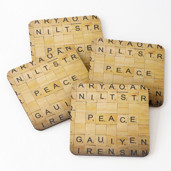 Item preview, Peace designed and sold by Denise Abé.