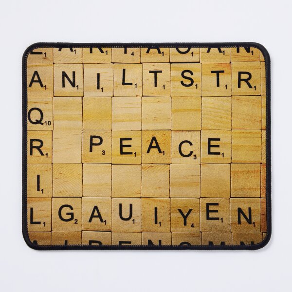 Item preview, Peace designed and sold by Denise Abé.