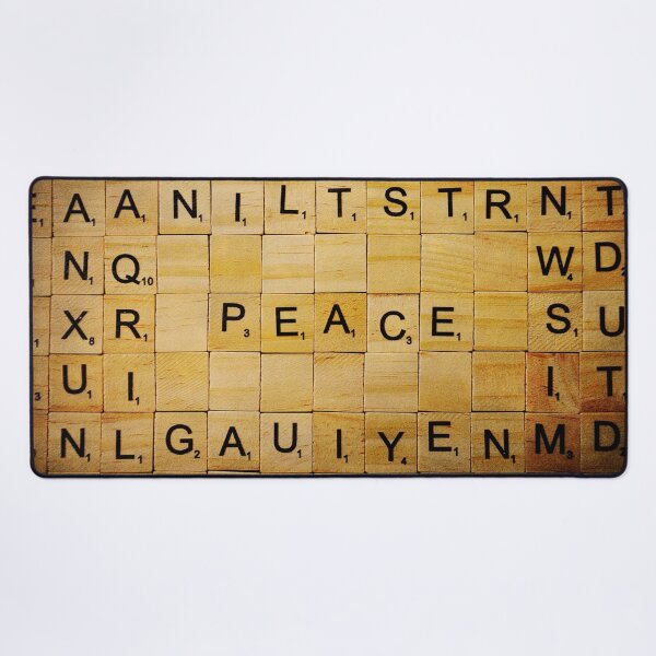 Item preview, Peace designed and sold by Denise Abé.