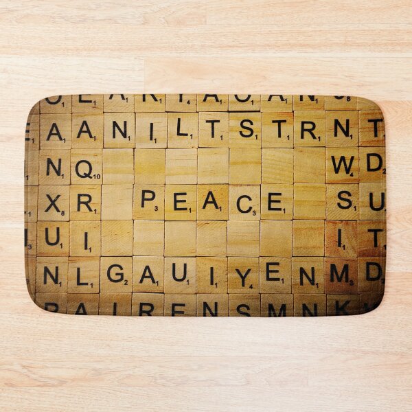 Item preview, Peace designed and sold by Denise Abé.