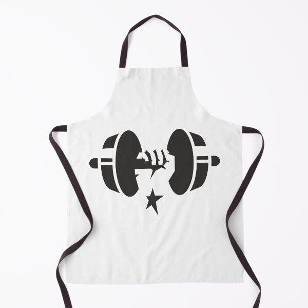 Item preview, hand with dumbbell designed and sold by etraveler.