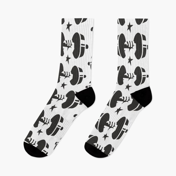 Item preview, hand with dumbbell designed and sold by etraveler.