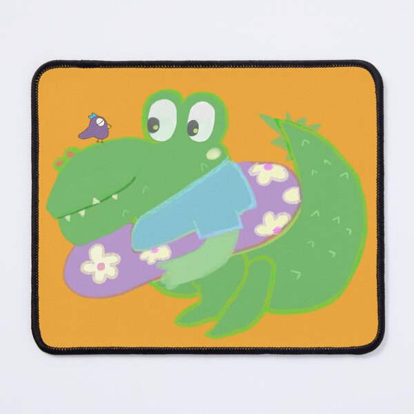 Item preview, Crocodile designed and sold by MILdecals.