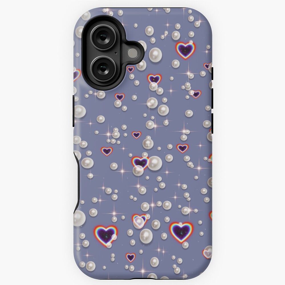 Item preview, iPhone Magsafe Tough Case designed and sold by JiggsFashion.