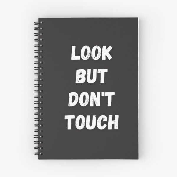 Item preview, look but don't touch designed and sold by DoraHappy.