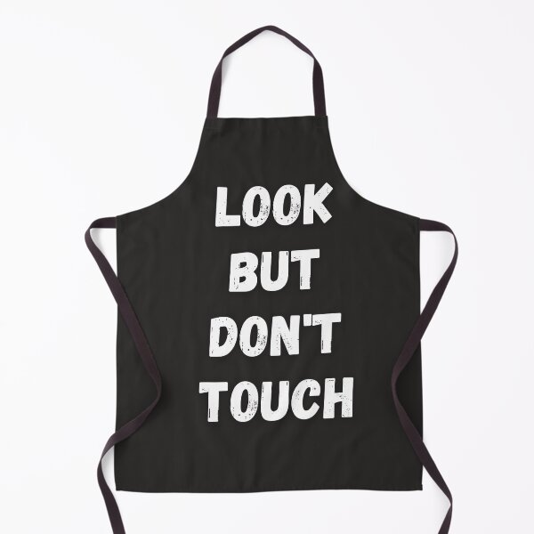 Item preview, look but don't touch designed and sold by DoraHappy.