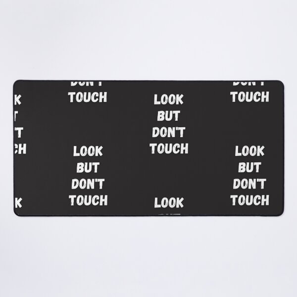 Item preview, look but don't touch designed and sold by DoraHappy.