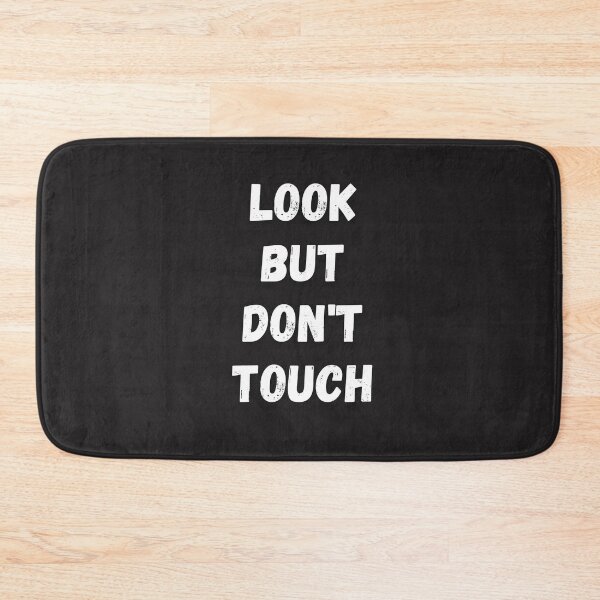 Item preview, look but don't touch designed and sold by DoraHappy.