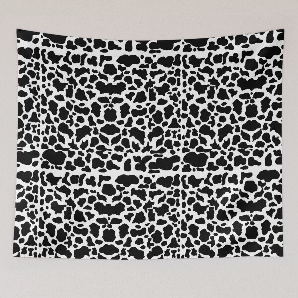 Item preview, aesthetic cow designed and sold by Elephre$h Desing.