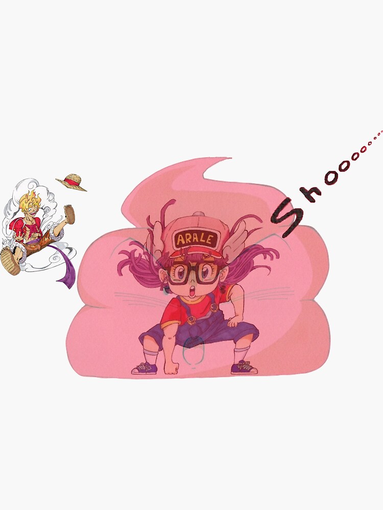 Dr. Luffy – freaky store us
