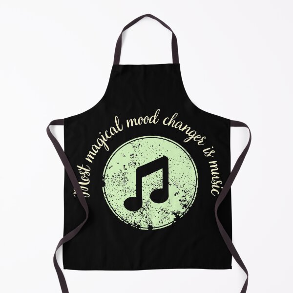 Item preview, Most magical mood changer is music designed and sold by DigitalArtTrend.
