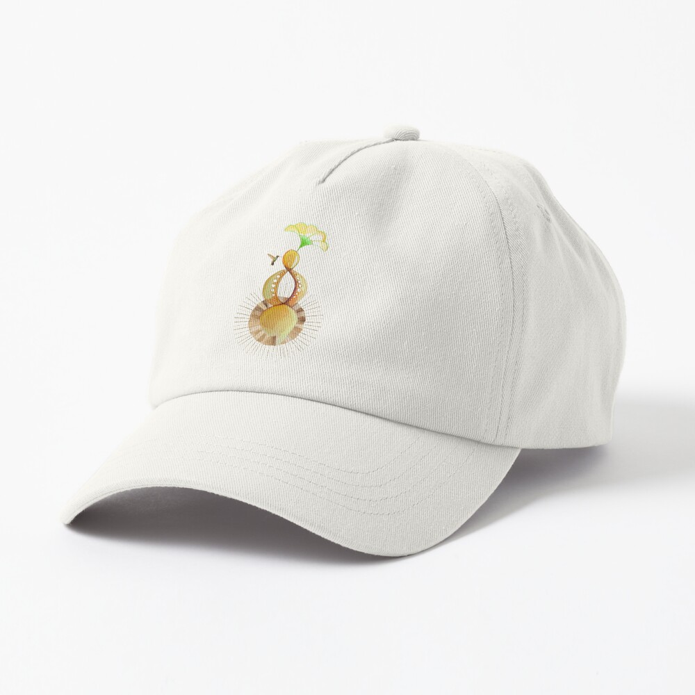 Item preview, Dad Hat designed and sold by JeanMNelson.