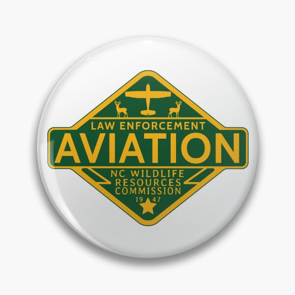 Item preview, NC Wildlife designed and sold by AppalachAviate.