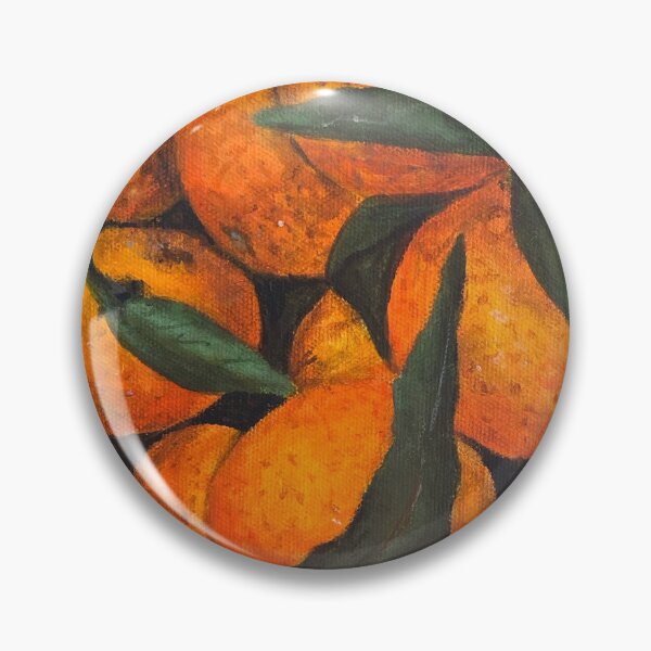 Item preview, Oranges designed and sold by amkessaris.