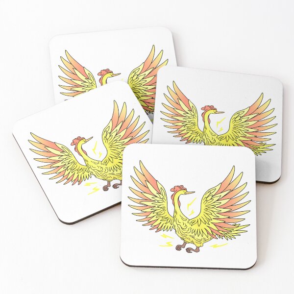 Item preview, Golden Phoenix designed and sold by klaidelic.
