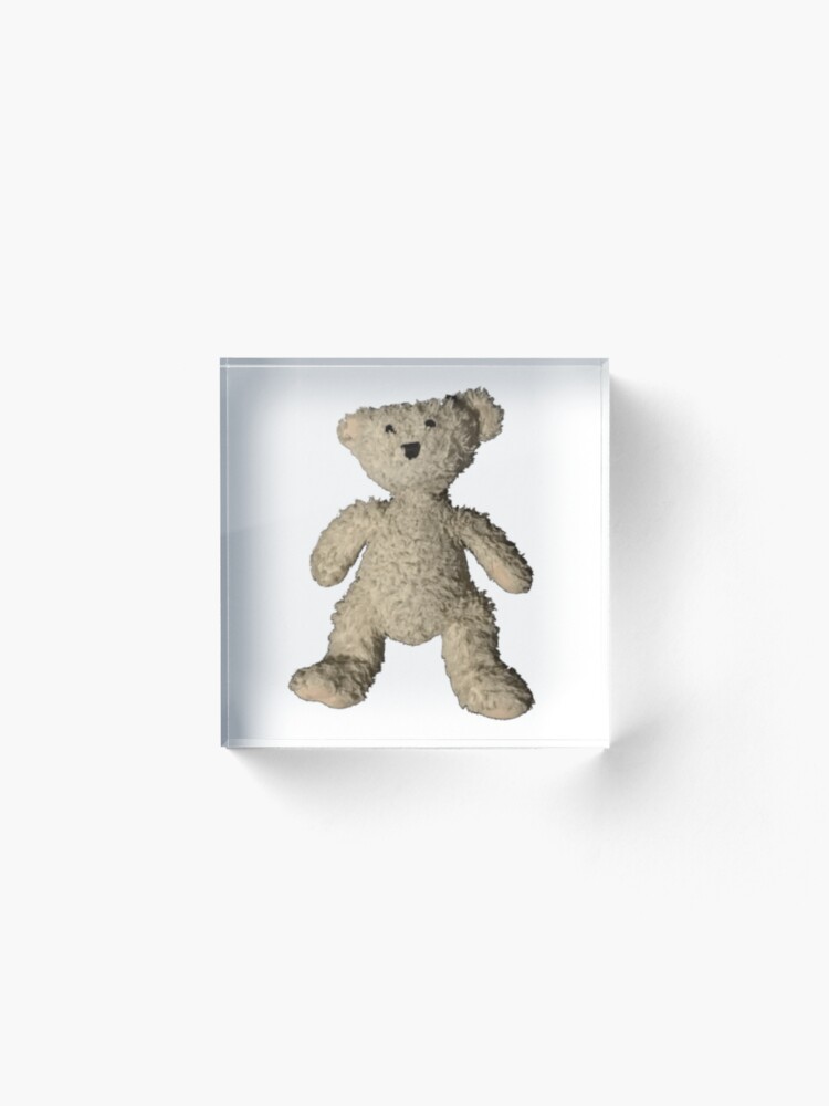 Bear Alpha Default Bear Greeting Card by Ismashadow2