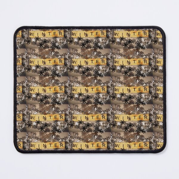 Item preview, Winter designed and sold by Denise Abé.