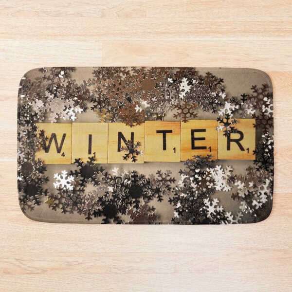 Item preview, Winter designed and sold by Denise Abé.