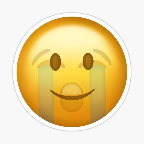 Ios Crying Emoji Copy And Paste