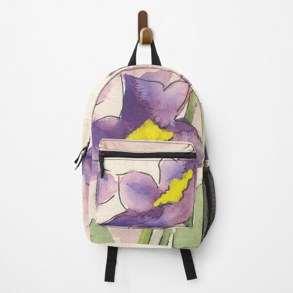 Item preview, Watercolor Floral No.11 designed and sold by Rosemary Lee.