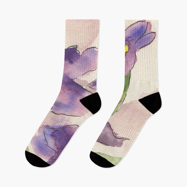Item preview, Watercolor Floral No.11 designed and sold by Rosemary  Lee.