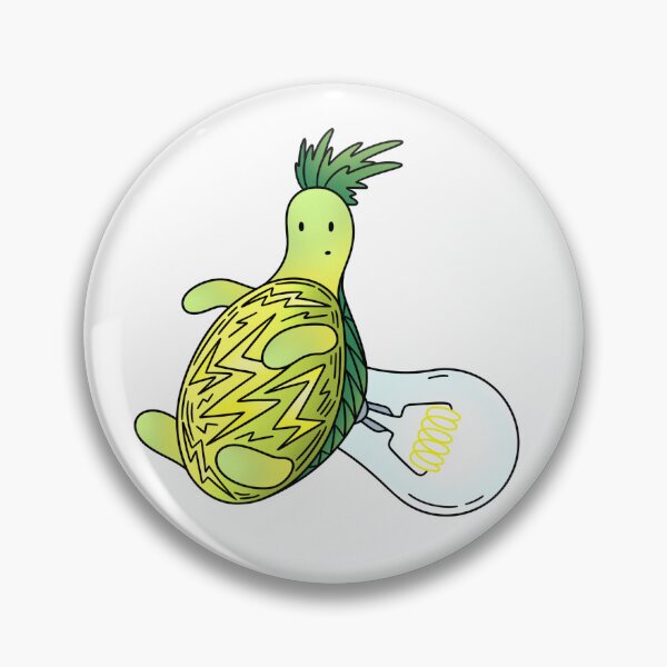 Item preview, Lightbulb Moment designed and sold by klaidelic.