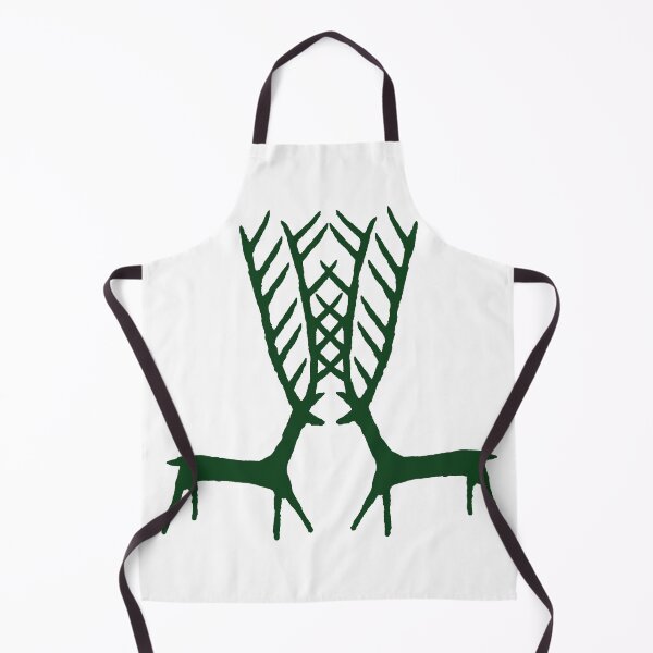 Item preview, deer designed and sold by BrigitteCooper.
