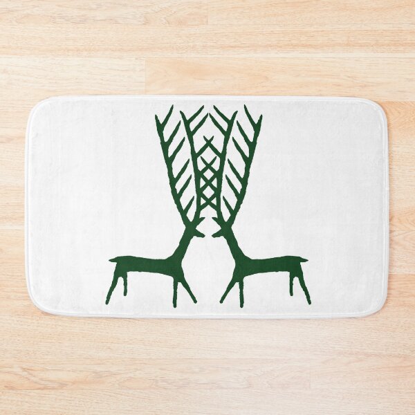 Item preview, deer designed and sold by BrigitteCooper.