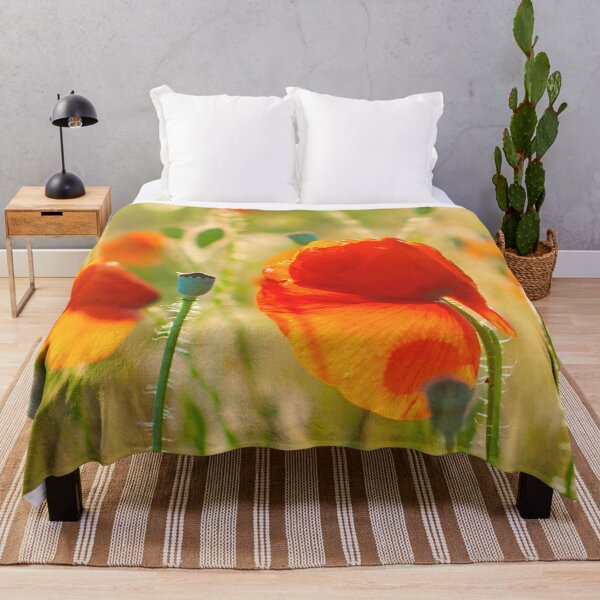 Item preview,  panoramic,panoramic wall art, panoramic canvas, Tapestries,Tapestry,throw blankets,floral art, floral design, flower, flowers, nature, summer, green, watercolor, flower canvas wall art, flower print designed and sold by eyesight4vision.