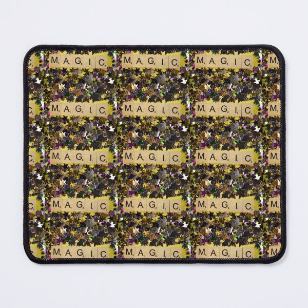 Item preview, Magic designed and sold by Denise Abé.