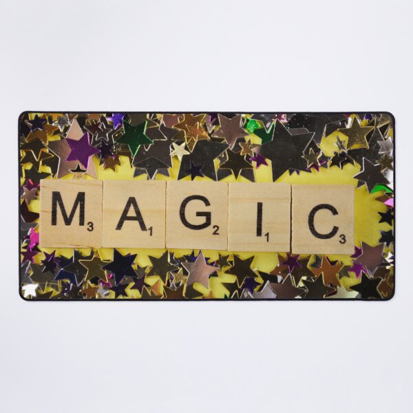 Item preview, Magic designed and sold by Denise Abé.
