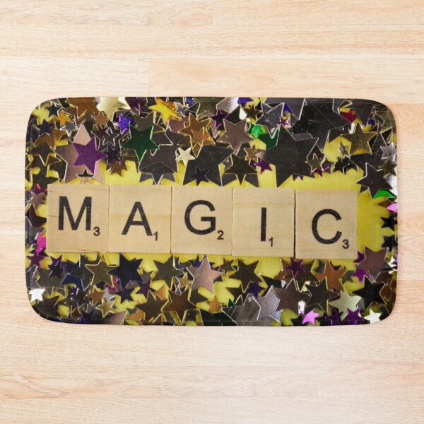 Item preview, Magic designed and sold by Denise Abé.