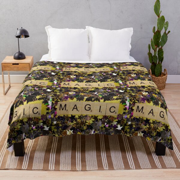 Item preview, Magic designed and sold by Denise Abé.