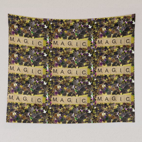 Item preview, Magic designed and sold by Denise Abé.